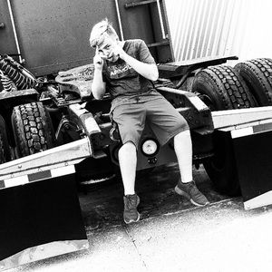 Meet your Posher, Carter